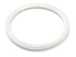 Plastic welding rod PE-LLD 4mm Round Natural 10 Meter